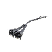 DeatschWerks EVI Top Feed Injector Clips DeatschWerks Fuel Injector Connectors