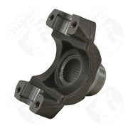 Yukon Gear Replacement Yoke For Dana 60 and 70 w/ A 1410 U/Joint Size Yukon Gear & Axle Differential Yokes