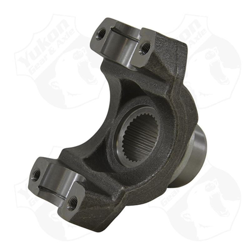 Yukon Gear Replacement Yoke For Dana 60 and 70 w/ A 1410 U/Joint Size Yukon Gear & Axle Differential Yokes