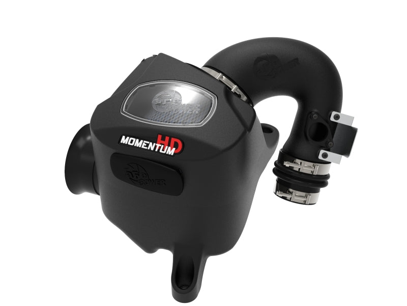 aFe 15-20 Toyota Hilux L4-2.8L (td) Momentum HD Cold Air Intake System w/ Pro 10R Media aFe Cold Air Intakes