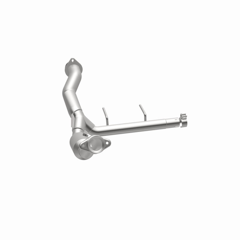MagnaFlow 15-17 Ford F-150 3.5L Direct Fit Converter Magnaflow Catalytic Converter Direct Fit