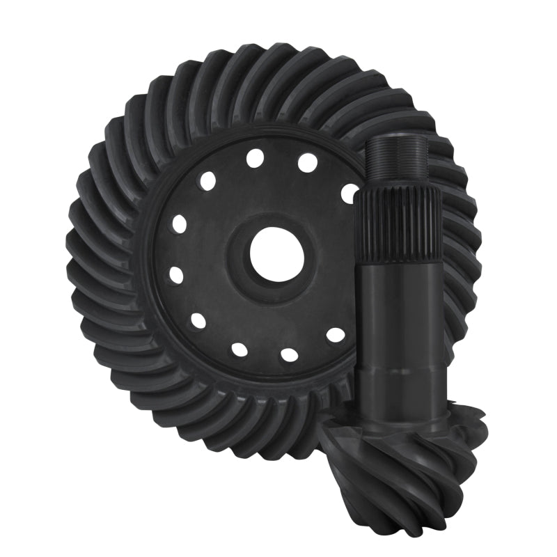 Yukon Gear High Performance Gear Set For Dana S111 in a 4.88 Ratio Yukon Gear & Axle Final Drive Gears