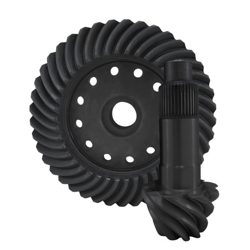 Yukon Gear High Performance Gear Set For Dana S130 in a 4.30 Ratio Yukon Gear & Axle Final Drive Gears