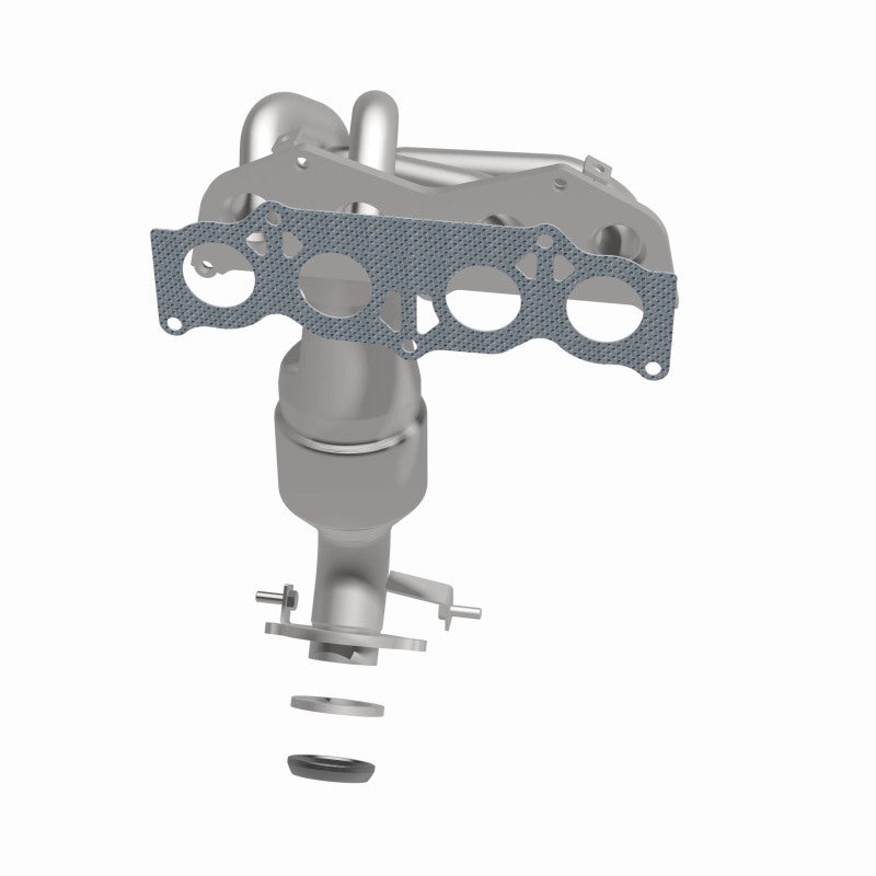 MagnaFlow Conv DF 04-06 Toyota Highlander 2.4L