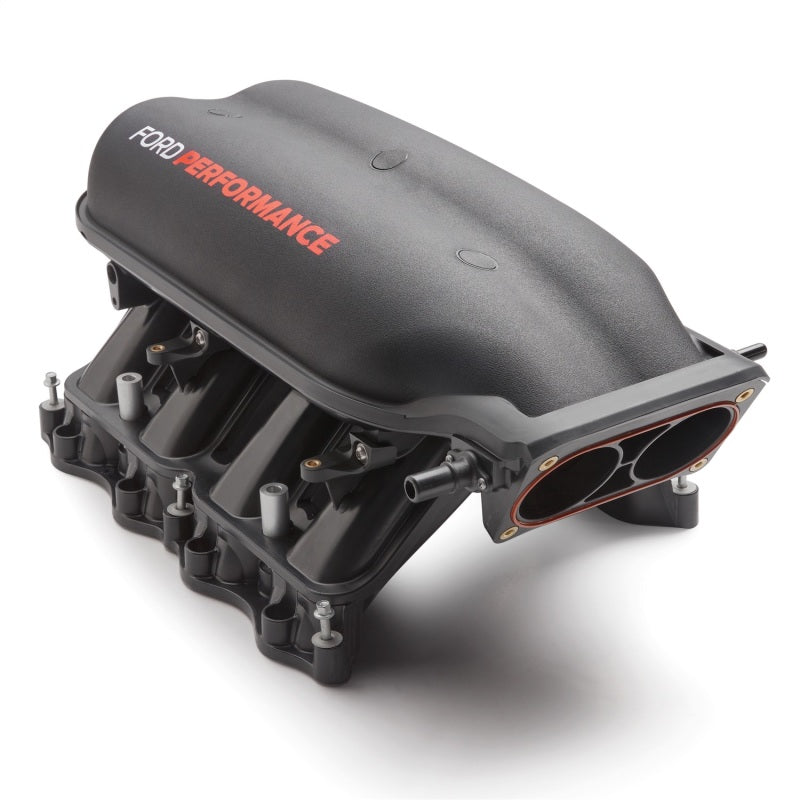 Ford Racing 5.0L Coyote Cobra Jet Intake Manifold Ford Racing Intake Manifolds