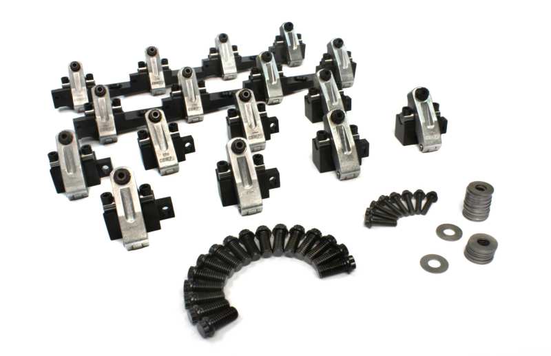 COMP Cams Shaft Rocker BBC BDX2+ Dart 320/3 COMP Cams Rocker Arms