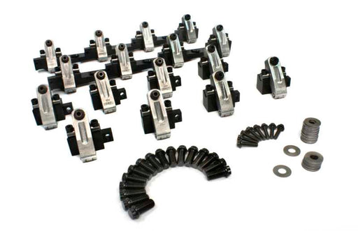 COMP Cams Shaft Rocker BBC BDX2+ Dart 320/3 COMP Cams Rocker Arms