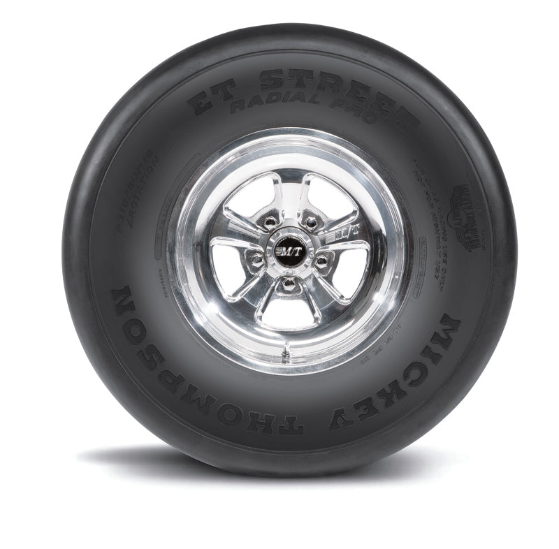 Mickey Thompson ET Street Radial Pro Tire - P275/60R15 - 250350 Mickey Thompson Automotive/UTV Tires - Off Road