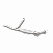 MagnaFlow Direct Fit Catalytic Converter 97-98 Ford Trucks 4.2L Magnaflow Catalytic Converter Direct Fit
