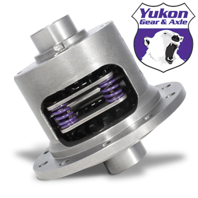 Yukon Gear Dura Grip For Dana 50 Yukon Gear & Axle Differentials