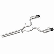 MagnaFlow 2024 Ford Mustang GT 5.0L Competition Series Cat-Back Exhaust System Magnaflow Catback