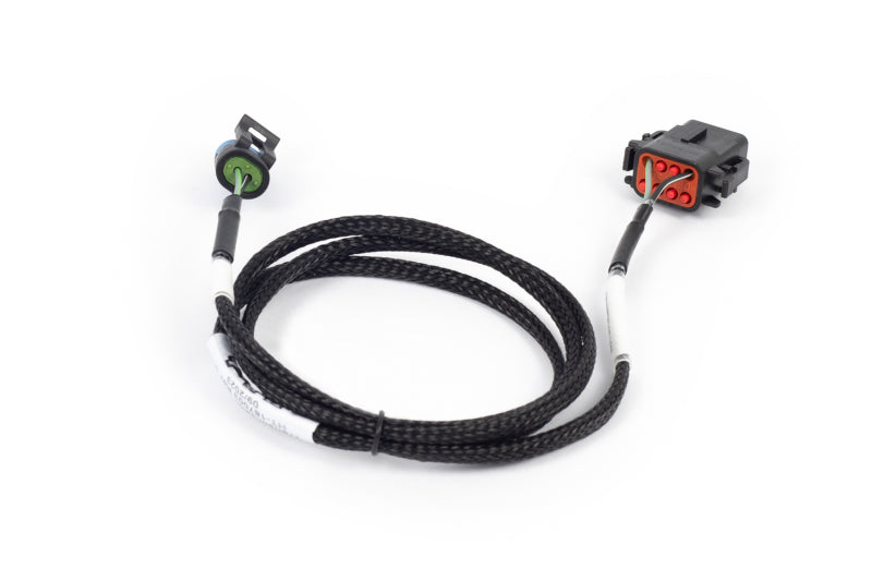 Haltech NEXUS Rebel LS T56 Transmission Harness Haltech Wiring Harnesses