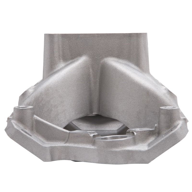 Edelbrock Super Victor 4500 Raised Rnr Man Edelbrock Intake Manifolds