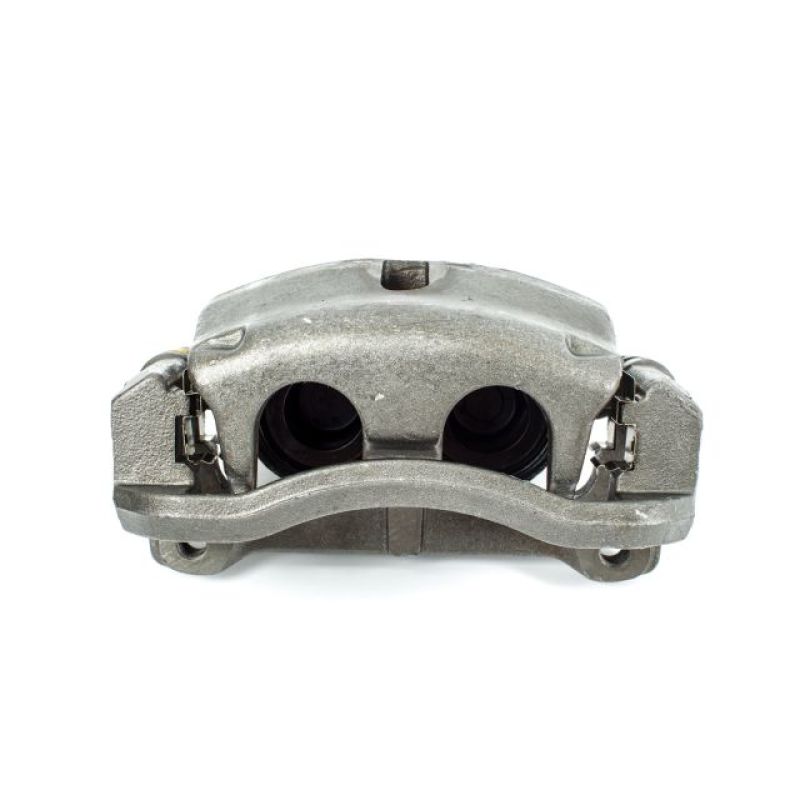 Power Stop 2009 Ford F-150 Front Left Autospecialty Caliper w/Bracket PowerStop Brake Calipers - OE