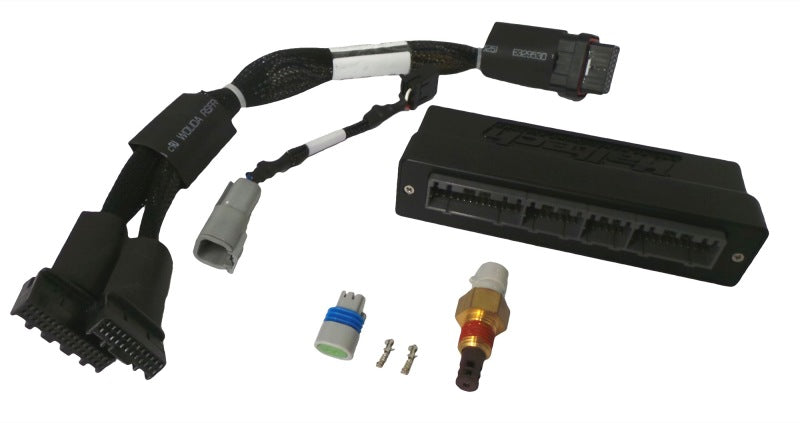 Haltech Elite 750 Plug-n-Play Adaptor Harness Haltech Wiring Harnesses
