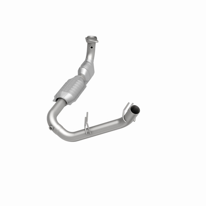 MagnaFlow Direct Fit Catalytic Converter 98 Ford Expedition 5.4L Magnaflow Catalytic Converter Direct Fit