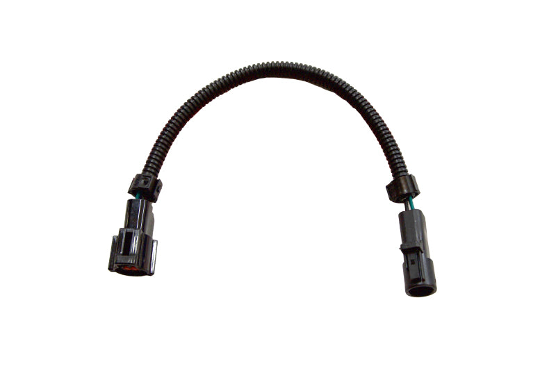 Kooks 05-10 Mustang GT 3V & 07-10 GT500 4V 12in - 02 Ext Harn -Each Kooks Headers Wiring Harnesses