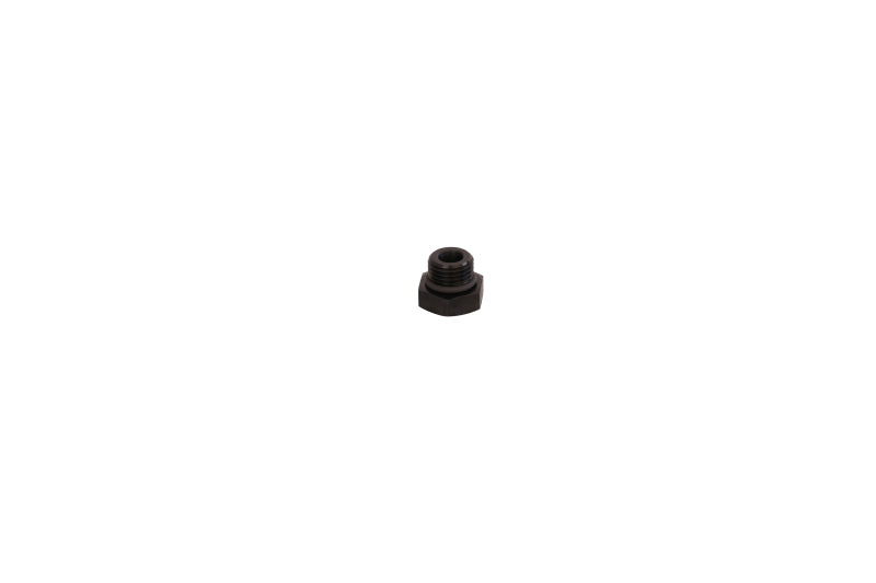 Aeromotive AN-06 O-Ring Boss Port Plug Aeromotive Fittings