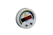 AEM X-Series Boost Pressure -30inHg 35psi Gauge AEM Gauges