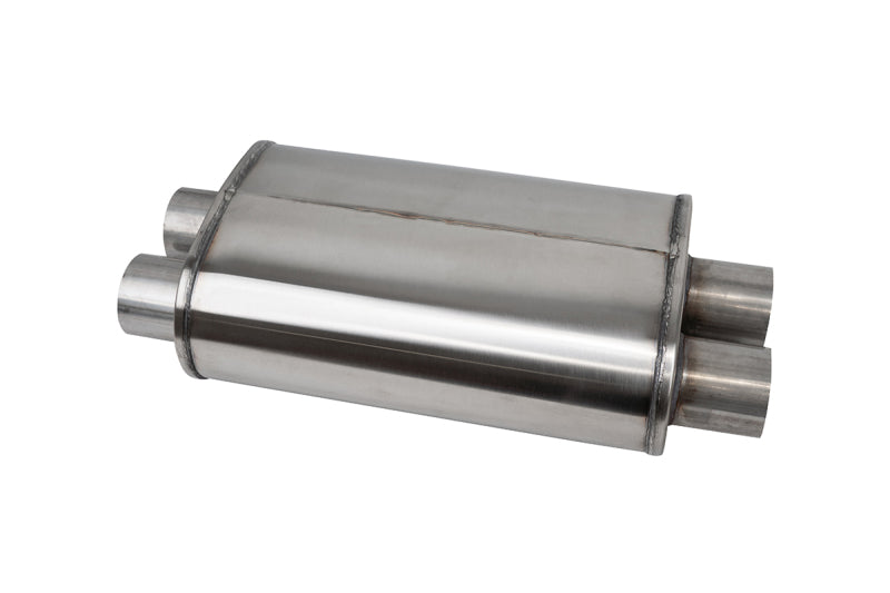 Muffler
