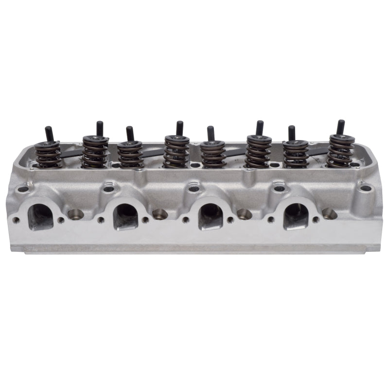 Edelbrock Single Perf RPM 429/460 95cc Head Complete Edelbrock Heads