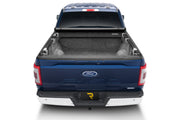 Truxedo 15-21 Ford F-150 6ft 6in TruXport Bed Cover Truxedo Bed Covers - Roll Up