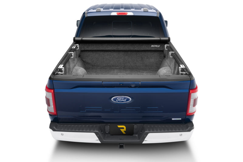 Truxedo 15-21 Ford F-150 6ft 6in TruXport Bed Cover Truxedo Bed Covers - Roll Up