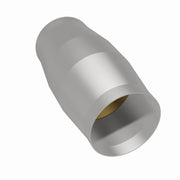 MagnaFlow Conv Univ 5.00inch C/C Diesel Magnaflow Catalytic Converter Universal