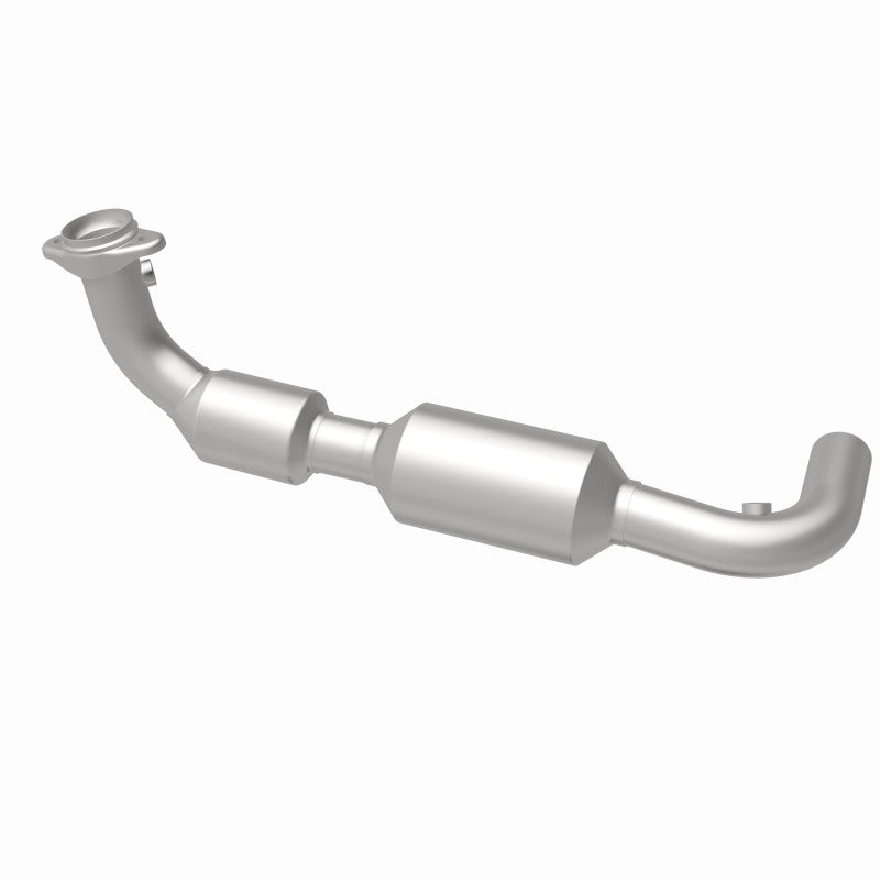 MagnaFlow 2000 Ford F-150 5.4L Direct Fit Converter Magnaflow Catalytic Converter Direct Fit