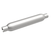 MagnaFlow Muff GP 3.5 Dia 18inch 2/2 Magnaflow Muffler