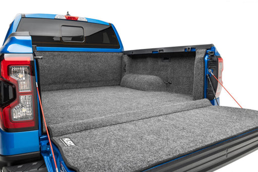 Husky Liners 17-25 Ford F-250/350 SuperDuty 6.5ft Bed Guardian Comfort Bed Liner - Full Husky Liners Bed Liners