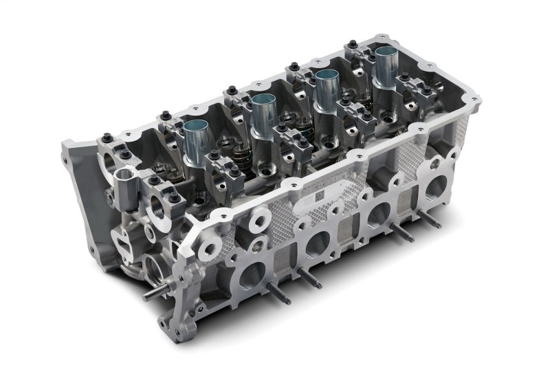 Ford Racing 5.2L Gen 3 LH Cylinder Head Ford Racing Heads