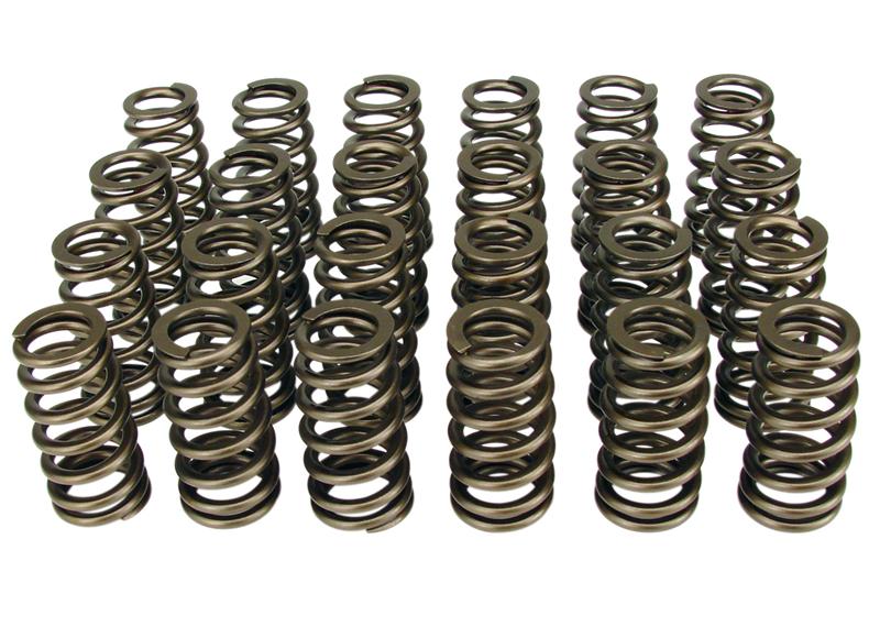 COMP Cams Valve Springs 1.185in Beehive COMP Cams Valve Springs, Retainers