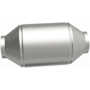 MagnaFlow Universal Catalytic Converter 2 inch C/C CA Pre-OBDII Magnaflow Catalytic Converter Universal