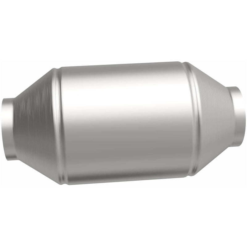 MagnaFlow Universal Catalytic Converter 2 inch C/C CA Pre-OBDII Magnaflow Catalytic Converter Universal