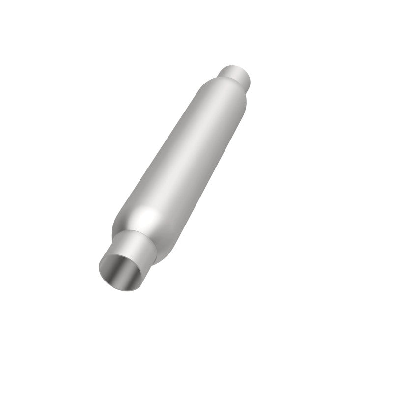 MagnaFlow Muff GP 3.5 Dia 18inch 2.25/2.25 Magnaflow Muffler