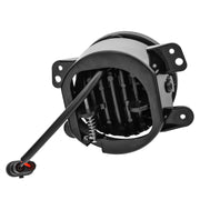 Oracle 100mm 15W Driving Beam LED Emitter - 6000K ORACLE Lighting Light Accessories and Wiring