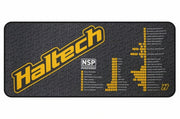 Haltech NSP Shortcuts Fat Mat / Desk Mat Haltech Apparel
