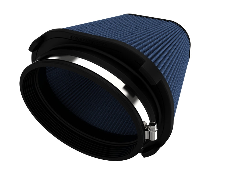 aFe MagnumFLOW Pro-5 R Air Filter (5-1/2x7-1/2)F x (9x7)B x (5-3/4x3-3/4)T x 7-1/2H aFe Air Filters - Universal Fit