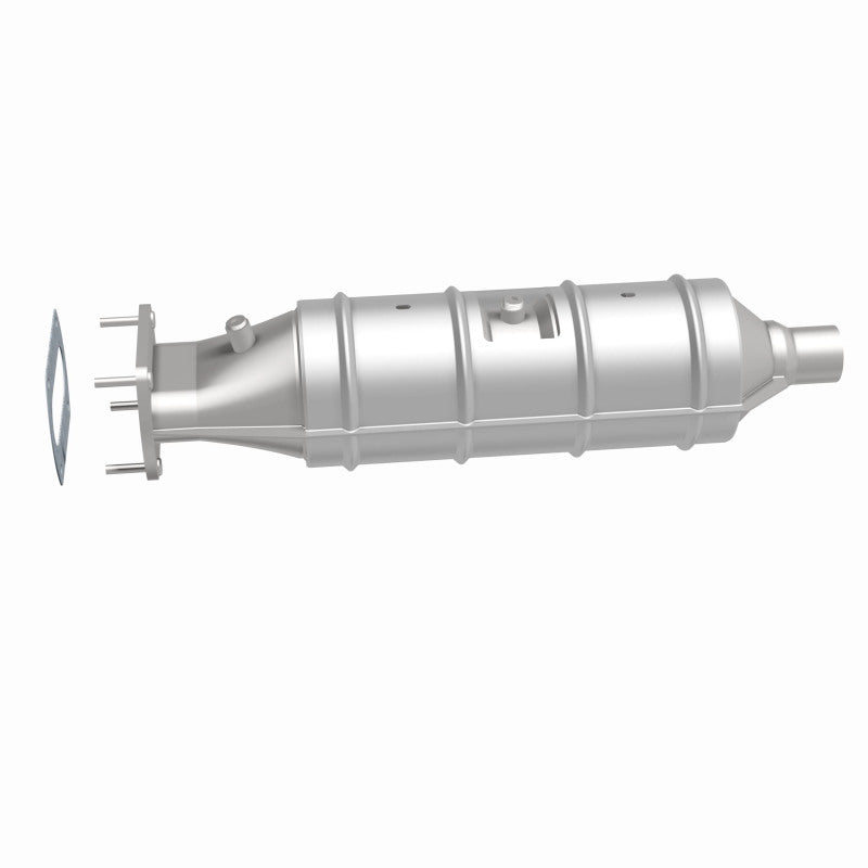 MagnaFlow 87-95 Ford truck 5.8/7.5 CA Direct Fit Converter Magnaflow Catalytic Converter Direct Fit