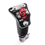 QA1 90-93 Ford Mustang Proma Star Coilover Strut Kit Double Adjust 200lb/in. QA1 Shocks and Struts