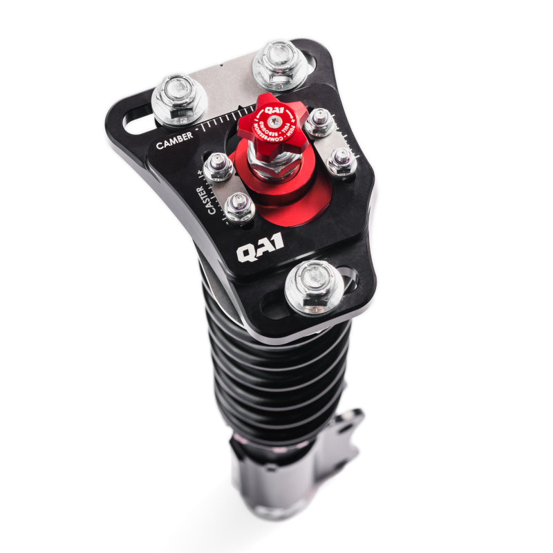 QA1 90-93 Ford Mustang Proma Star Coilover Strut Kit Double Adjust 200lb/in. QA1 Shocks and Struts