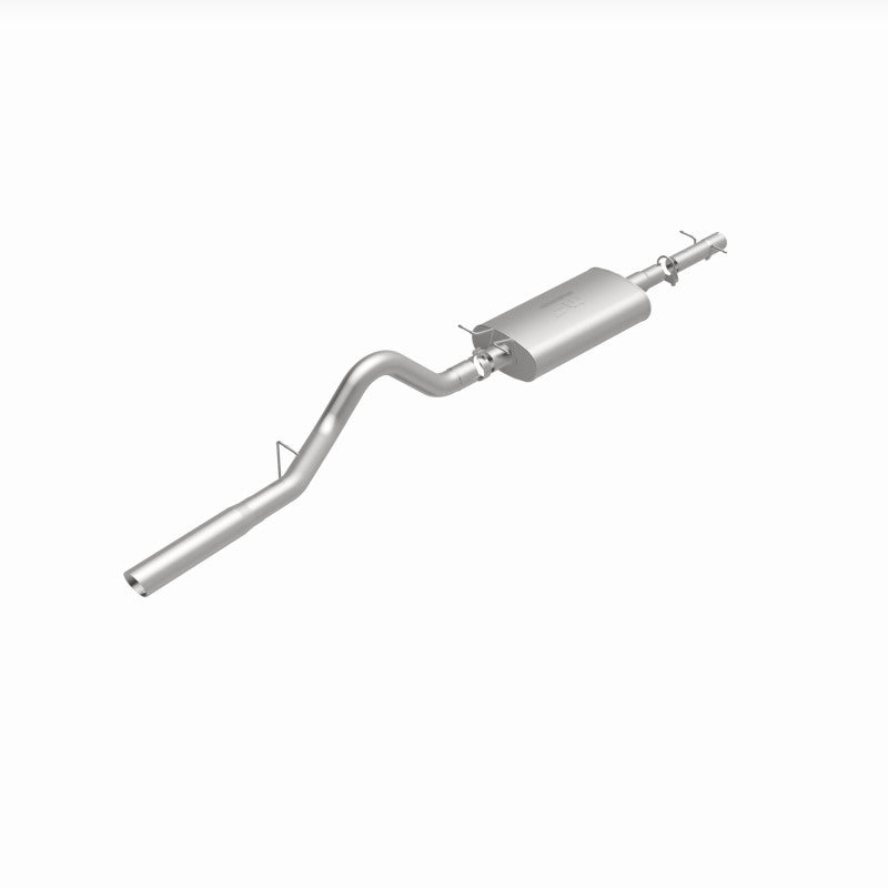 MagnaFlow Sys C/B Dodge Durango 4.7L