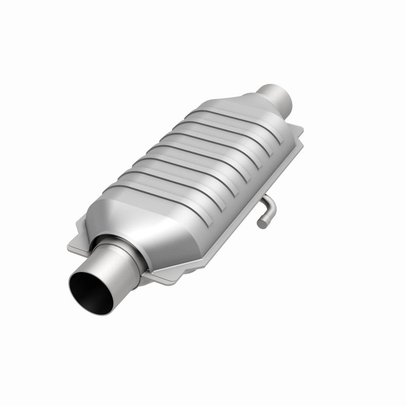 MagnaFlow Universal Catalytic Converter 2.25 W/Air Magnaflow Catalytic Converter Universal