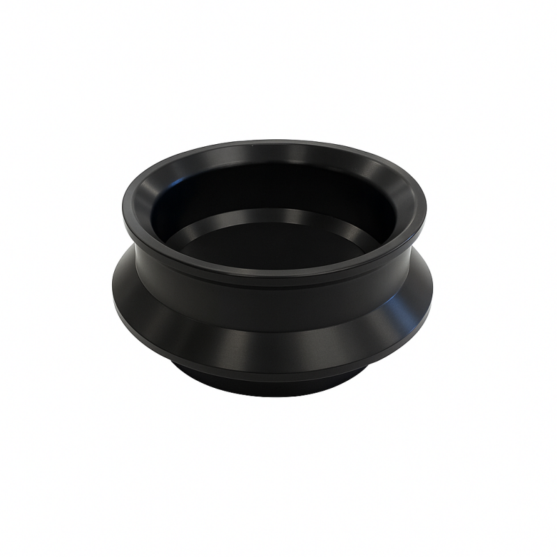 QA1 1-7/8in ID Spring Spacer - .75in Large - Aluminum QA1 Hardware - Singles