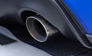 MagnaFlow SYS C/B 87-93 Mustang GT 5.0L 3inch Magnaflow Catback