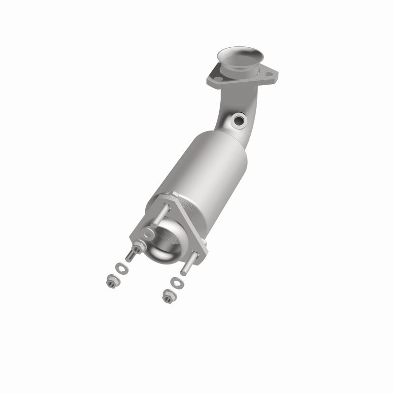 MagnaFlow 1996 Chevrolet Corvette 5.7L Direct Fit Converter Magnaflow Catalytic Converter Direct Fit