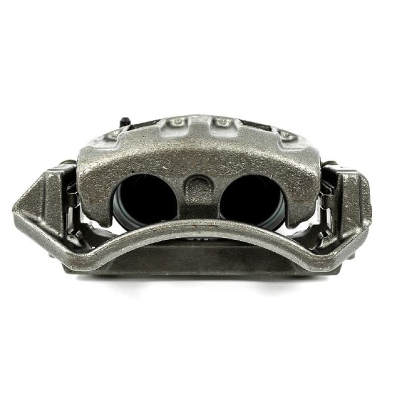 Power Stop 99-03 Ford F-150 Front Left Autospecialty Caliper w/Bracket PowerStop Brake Calipers - OE