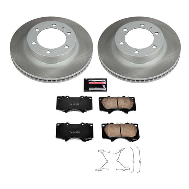 Brake Kits - Performance Blank