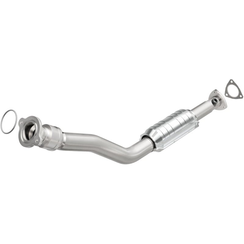 MagnaFlow Conv DF Malibu 98-00 3.1L V6